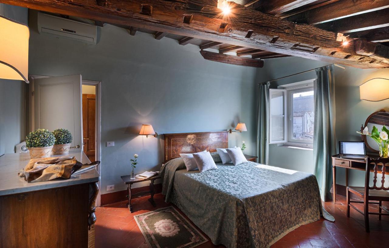 Hotel Palazzo Guadagni Флоренция Экстерьер фото