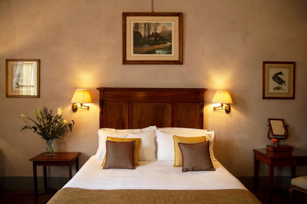 Hotel Palazzo Guadagni Флоренция Экстерьер фото