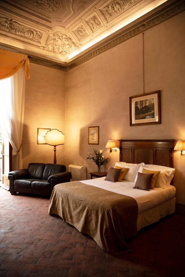 Hotel Palazzo Guadagni Флоренция Экстерьер фото